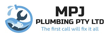 MPJ Plumbing Pty Ltd